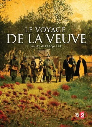 Thomas Rouer interpreta a Blaise en Le voyage de la Veuve