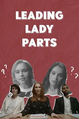 Portada de Leading Lady Parts