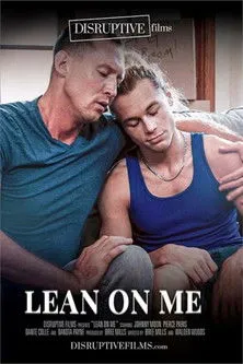 Portada de Lean on Me