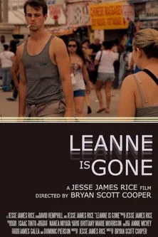 David Hemphill interpreta a Sean en Leanne is Gone