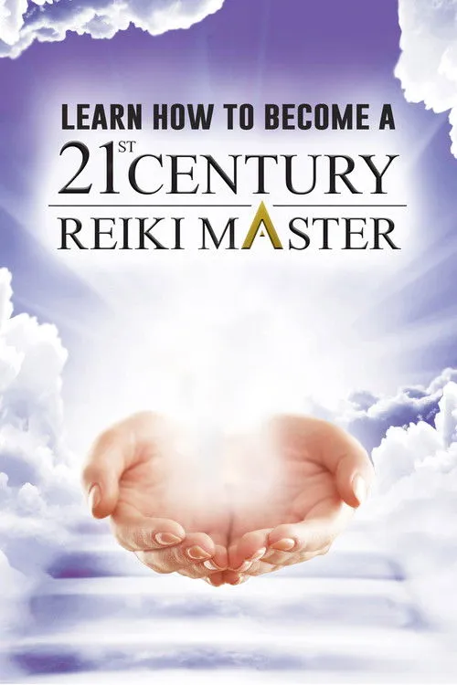 Kathy Corpus interpreta a Participant en Learn How to Become a 21st Century Reiki Master