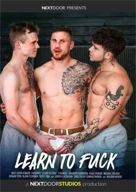 Póster de Learn to Fuck