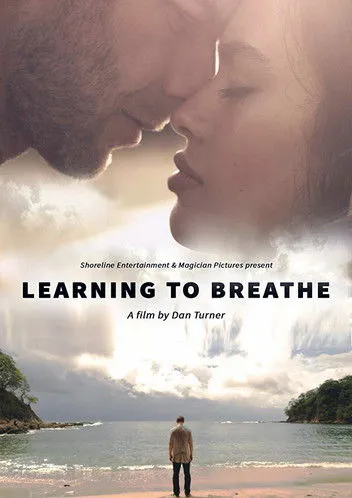 Sam Hazeldine interpreta a Noah en Learning to Breathe