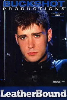 Póster de LeatherBound