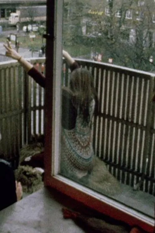 Ingemo Engström interpreta a  en Leave Me Alone