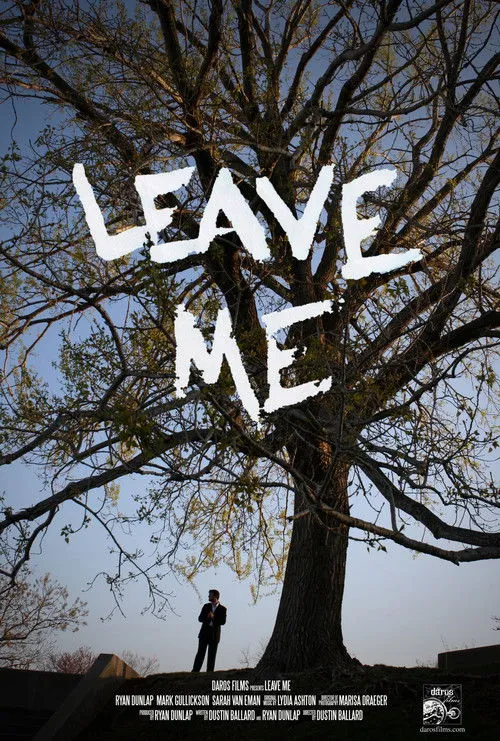 Ryan Dunlap interpreta a Jack en Leave Me