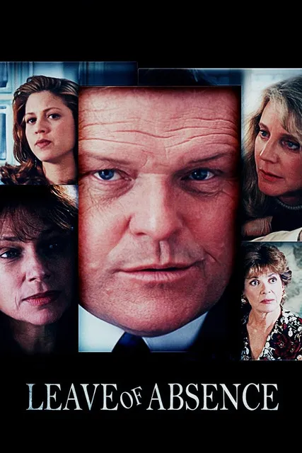 Clark Kohler interpreta a Clarke en Leave of Absence