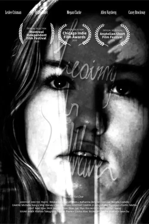 Casey James Brockway interpreta a Joseph (Boss) en Leaving in Waves