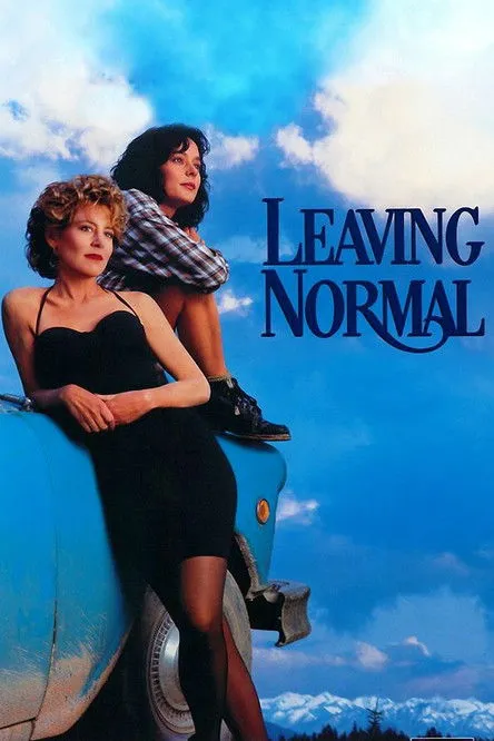 Christine Lahti interpreta a Darly en Leaving Normal