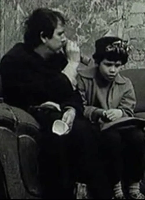 Peter Prager interpreta a Joseph en Leb wohl, Joseph