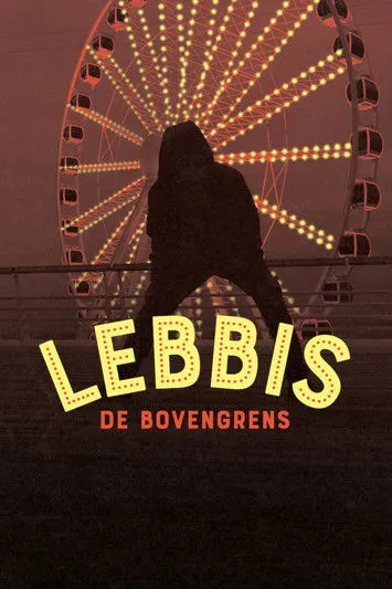 Póster de Lebbis: De Bovengrens