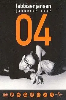Póster de Lebbis en Jansen: Jakkeren door 2004