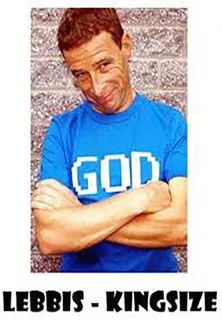 Póster de Lebbis: Kingsize