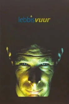 Póster de Lebbis: Vuur