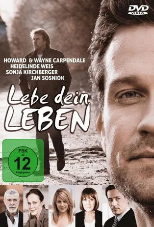 Howard Carpendale interpreta a Jonathan Clark en Lebe dein Leben