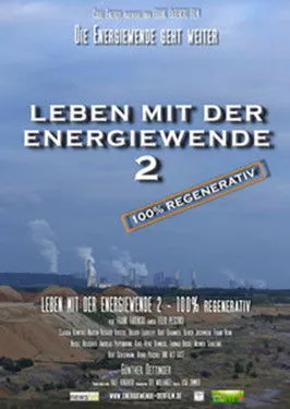 Holger Laudeley interpreta a Holger Laudeley en Leben mit der Energiewende 2 - 100 % regenerativ