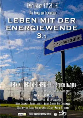 Holger Laudeley interpreta a Holger Laudeley en Leben mit der Energiewende 3 - Selber machen