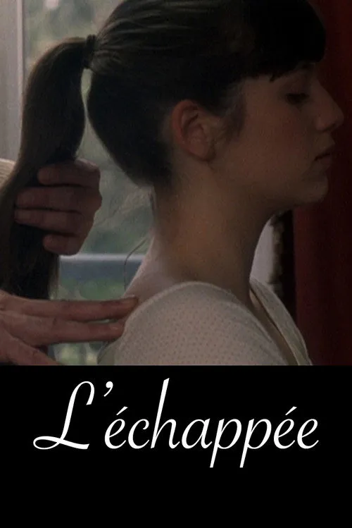 Caroline Baehr interpreta a Mother en L'échappée