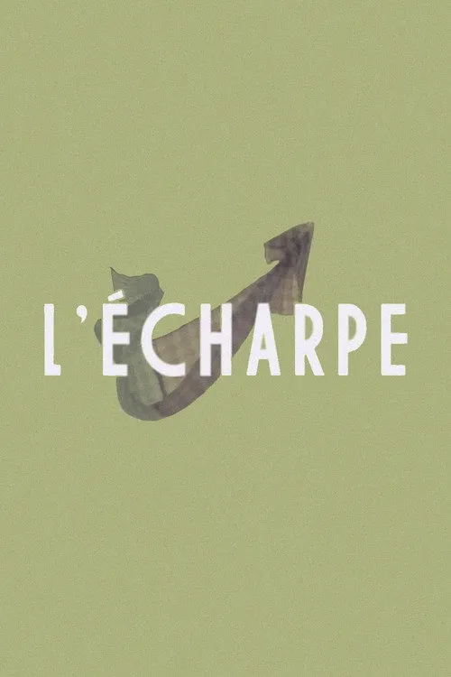 Max Minghella interpreta a Man en L'Echarpe