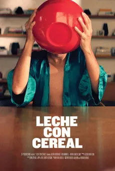 Justin Rodriguez interpreta a  en Leche con cereal
