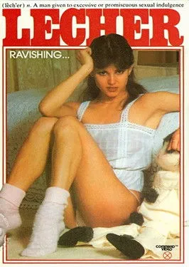 Portada de Lecher
