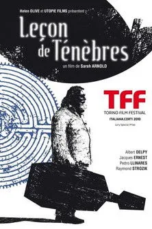 Albert Delpy interpreta a en Leçon de ténèbres