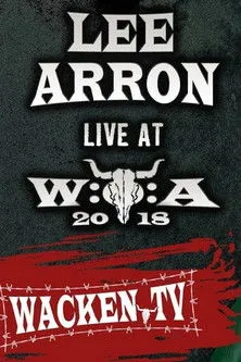 Lee Aaron interpreta a Vocals, Guitar en Lee Aaron - Live at Wacken Open Air 2018