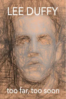 Craig Douglas interpreta a Himself en Lee Duffy: Too Far, Too Soon