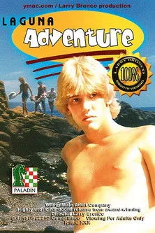 Portada de Lee Hunter's Laguna Adventure