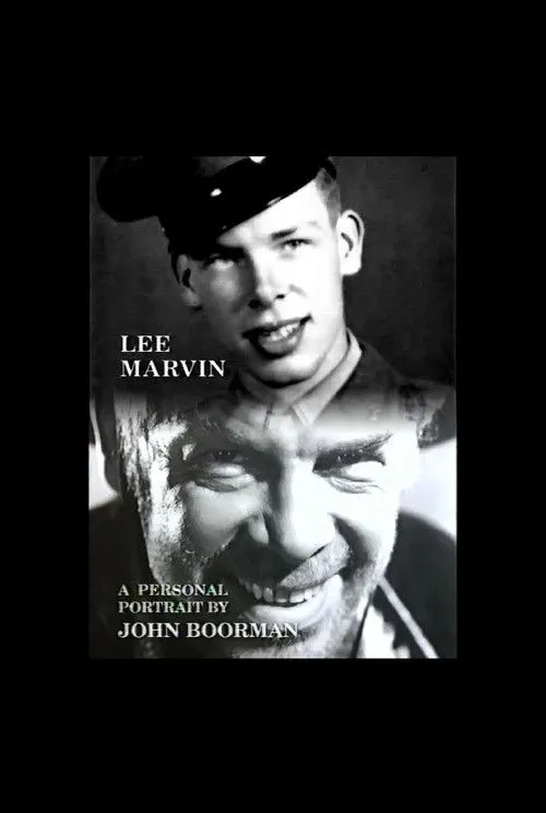 John Boorman interpreta a Self en Lee Marvin: A Personal Portrait by John Boorman