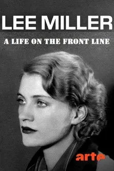 Portada de Lee Miller: A Life on the Frontline