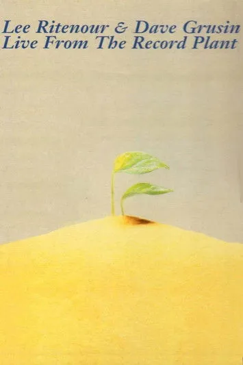 Dave Grusin interpreta a en Lee Ritenour & Dave Grusin - Live From The Record Plant