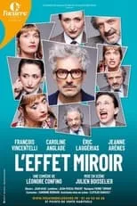 Póster de la película L’effet miroir