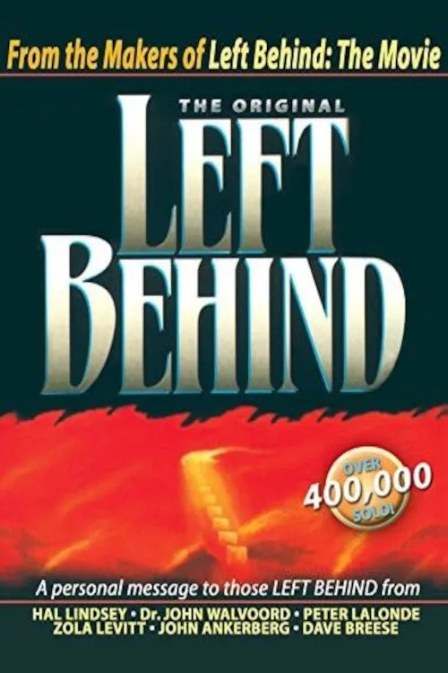 Hal Lindsey interpreta a Self en Left Behind