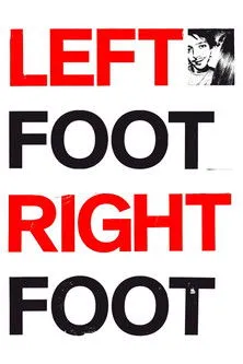 Mathilde Bisson interpreta a Cynthia en Left Foot Right Foot