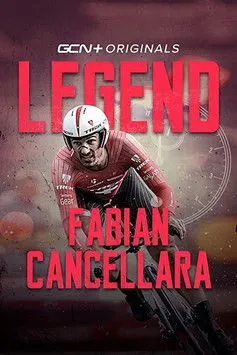 Fabian Cancellara interpreta a Self en Legend: Fabian Cancellara
