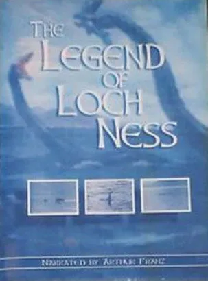Arthur Franz interpreta a Narrator en Legend of Loch Ness
