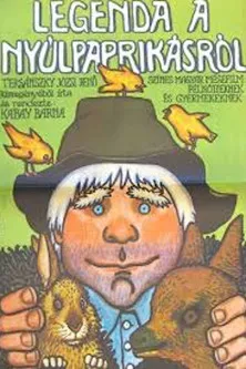 László Helyei interpreta a Legény en Legenda a nyúlpaprikásról