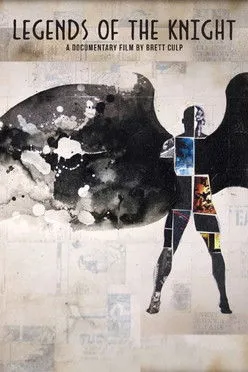 Michael Uslan interpreta a Himself en Legends of the Knight