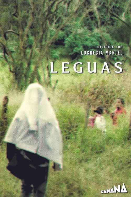 Alfredo Castillo interpreta a en Leguas