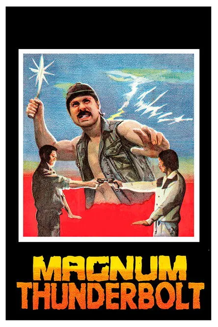 John Ladalski interpreta a en Lei ting chu chuan