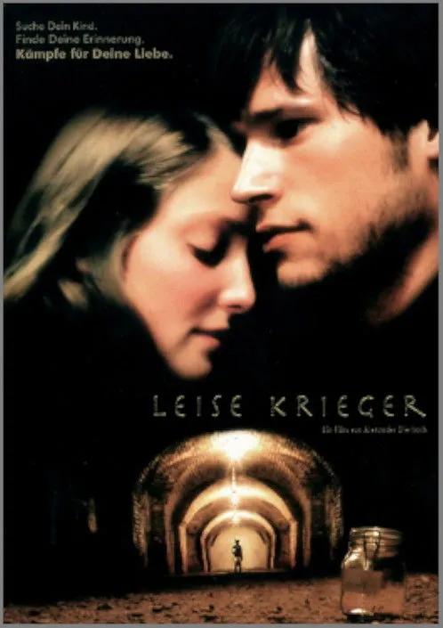 Wilhelm Manske interpreta a  en Leise Krieger