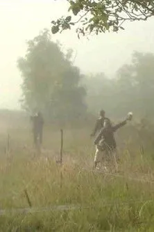 Sten Ljunggren interpreta a en Leka med elden