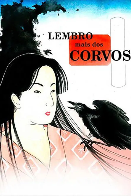 Póster de Lembro Mais dos Corvos