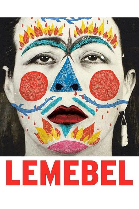 Pedro Lemebel interpreta a Self (archive footage) en Lemebel