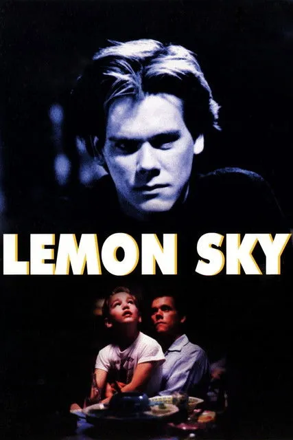 Welker White interpreta a Penny en Lemon Sky