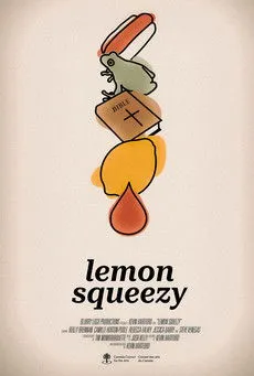 Iain MacLeod interpreta a Henry en Lemon Squeezy