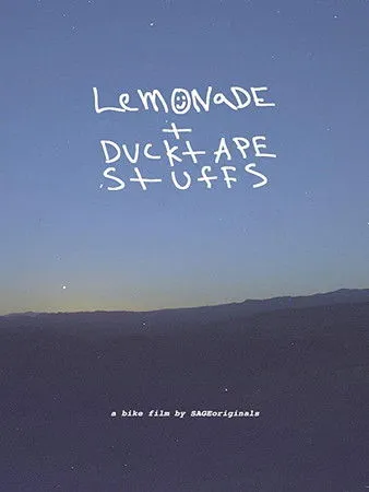 Cameron Zink interpreta a Himself en Lemonade + Ducktape Stuffs