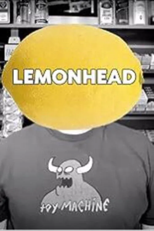 Bernardo Sena interpreta a Creepy Musician en Lemonhead
