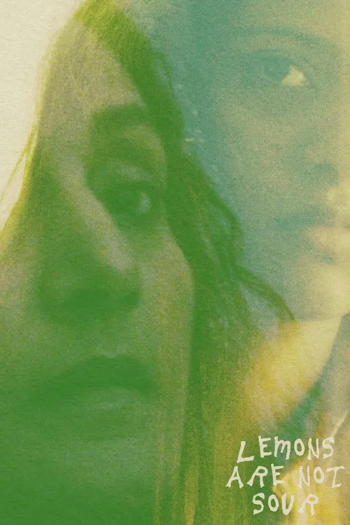 Mekha Rajan interpreta a Maria en Lemons Are Not Sour